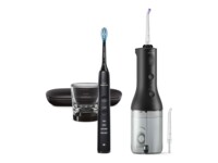 Philips Sonicare DiamondClean 9000 HX3886 Tandbørste/oral irrigator