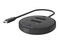 ICY BOX IB-1612MCL-CU31 SSD-dockingstation