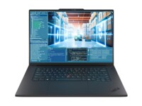 Lenovo ThinkPad T1g Gen 8 21TD 16' 285H 2TB NVIDIA GeForce RTX 5070 / Intel Arc 140T Windows 11 Pro