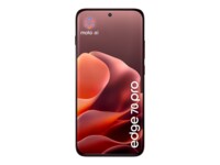 Motorola edge 70 pro 6.78' 256 GB Bordeaux