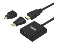 Unitek Y-6355 Video transformer