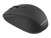 ModeCom MC-WM6 Optisk Trådløs Grå