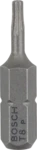 Bosch 2 607 001 601 screwdriver bit