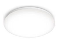 Philips Moire Loftslampe 17W 4000K Køligt hvidt lys