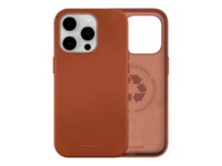 dbramante1928 Roskilde MagSafe Beskyttelsescover Rød Apple iPhone 15 Pro