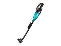Makita DCL284FZB Gulvrenser Sort