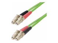 StarTech.com Patchkabel Fiberoptik OM5 5m