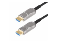StarTech.com HDMI-kabel 9.1m Sort