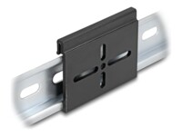 DeLOCK Monteringsklemme