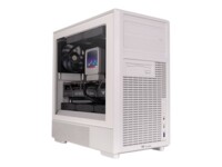 Thermaltake Retro 260 TG Tower Micro ATX Beige