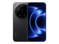 Xiaomi 17 Ultra 6.9' 512GB Sort