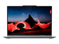 Lenovo ThinkPad X1 2-in-1 Gen 9 21KE 14' 1920 x 1200 (WUXGA) 135U 32GB 512GB Intel Graphics Windows 11 Pro
