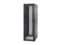 APC NetShelter SX Rack Sort