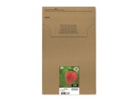 Epson Multipack 29 Mail Sort Gul Cyan Magenta Blæk C13T29864511