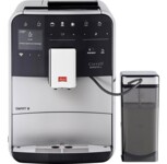 Barista TS Smart Silver
