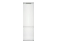 Whirlpool WHC20 T352 Køleskab/fryser Bund-fryser Hvid
