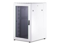 Digitus Unique DN-19 26U-8/10-1 Rack Grå