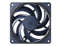 Cooler Master Mobius 120 Fan 1-pack Sort 120 mm