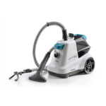 Ariete 6248/00 Opretstående Steamer Hvid