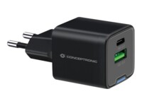 Conceptronic Adapter 3.3 - 12V