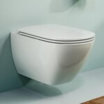 WHWC+SEAT LUA 52 WHTE