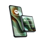 Motorola RAZR 60 Ultra 7' 512GB Pantone scarab
