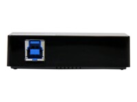 StarTech.com Videoadapter HDMI / USB Sort