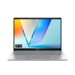 ASUS Vivobook S14 OLED M3407KA-DRSF046W 14' 1920 x 1200 (WUXGA) 350 16GB 1TB AMD Radeon 860M Windows 11 Home