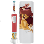 Oral-B Kids 80775003 Elektrisk tandbørste Hvid