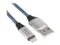 Tracer Lightning-kabel 1m