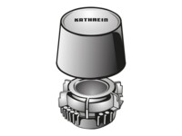 KATHREIN ZTC 08 Cover til antenne mast