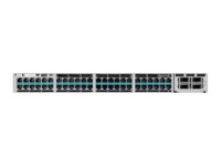 Cisco Catalyst 9300X Switch 48-porte 10 Gigabit Ethernet UPOE+