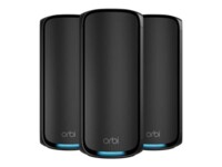 NETGEAR Orbi 970 Series RBE973SB Wi-Fi-system Desktop