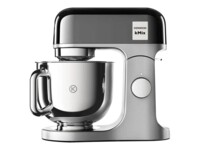 Kenwood kMix KMX760ABC Special Edition Køkkenmaskine 5liter 1000W Sort krom