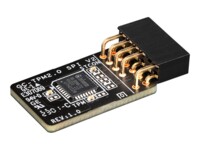 Gigabyte GC-TPM2.0 SPI V2 Trusted Platform Module (TPM) 2.0