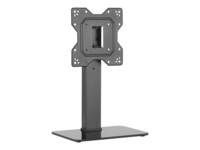 TECHly DESK 100 Stativ LCD display / curved LCD display / monitor 23'-43'