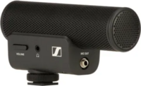 Sennheiser MKE 400