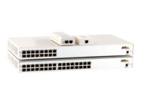 AXIS T8120 Midspan 15 W 1-port 15Watt