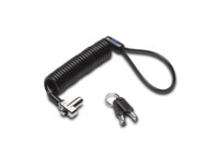 Kensington N17 Portable Keyed Laptop Lock - Like Keyed Sikkerhedskabelslås