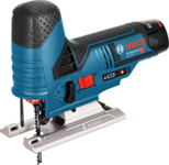 Bosch GST 12V-70 Professional Stiksav 12V