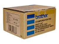 Brother Print-bånd
