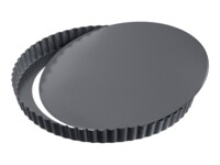 Kaiser La Forme Quiche mold Sort