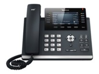 Yealink SIP-T46U VoIP-telefon