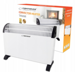 Esperanza Konwektor 750W/1250W/2000W anami