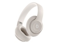 Beats Studio Pro Trådløs Kabling Hovedtelefoner Beige