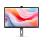 ALOGIC Clarity Pro 27C4KPDW 27' IPS 3840 x 2160 (4K) HDMI DisplayPort USB-C 60Hz