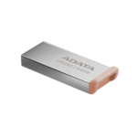 ADATA UR350 64GB 3.2 Gen 1 USB stick Brun