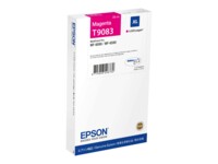 Epson T9083 Magenta 4000 sider Blæk