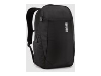 Thule Accent Rygsæk til notebook 16' 1680D polyester Sort