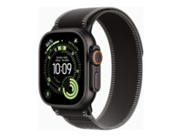 Apple Watch Ultra 3 49 mm Sort SmartWatch